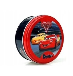 Dobble Cars Game in Metal Box