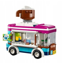 LEGO 41319 Hot Chocolate Truck