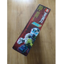 LEGO Ninjago 71710 Mașină zburătoare ninja