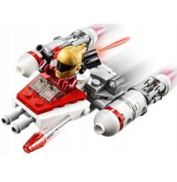 LEGO 75263 Star Wars Micromijlocitor Y-Wing