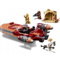 LEGO 75271 Star Wars - Śmigacz Luke'a Skywalkera