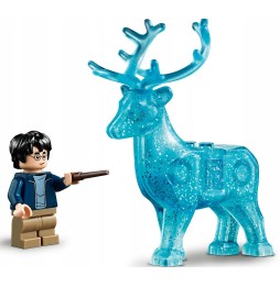 Cărți LEGO Harry Potter 75945