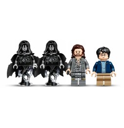 Klocki LEGO Harry Potter Expecto Patronum 75945