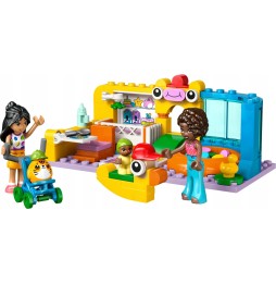 LEGO Friends Aliya's Little Sister Playroom