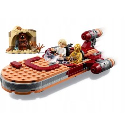 LEGO 75271 Star Wars - Luke's Landspeeder