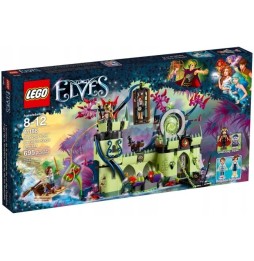 LEGO Elves - 41188 Evadarea din fortăreața Regelui Goblinilor