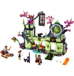 LEGO Elves - 41188 Evadarea din fortăreața Regelui Goblinilor