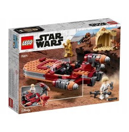 LEGO 75271 Star Wars - Śmigacz Luke'a Skywalkera