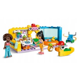 LEGO Friends Aliya's Little Sister Playroom