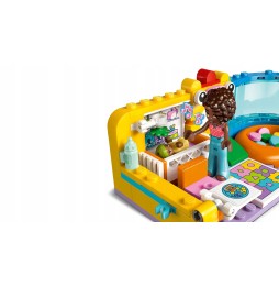 LEGO Friends Aliya's Little Sister Playroom