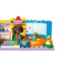 LEGO Friends Aliya's Little Sister Playroom