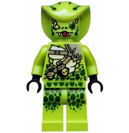 LEGO 70667 Ninjago Motocykl Kaia i skuter Zane'a