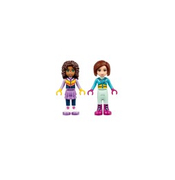 LEGO Friends 41323 Cabana montană