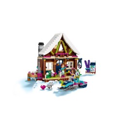 LEGO Friends 41323 Cabana montană