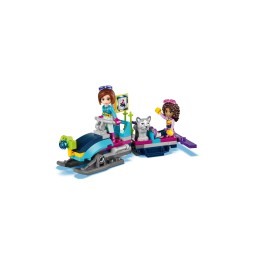 LEGO Friends 41323 Cabana montană