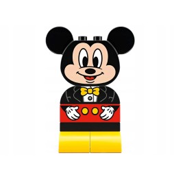 LEGO DUPLO Myszka Miki 10898 - Zestaw dla dzieci