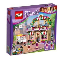 LEGO Friends Heartlake Pizzeria 41311