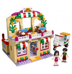 LEGO Friends Heartlake Pizzeria 41311