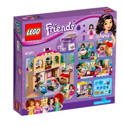 LEGO Friends Heartlake Pizzeria 41311