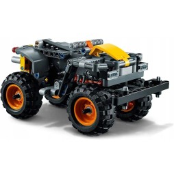 LEGO Technic Monster Jam Max-D 42119