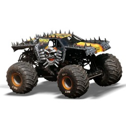 LEGO Technic Monster Jam Max-D 42119