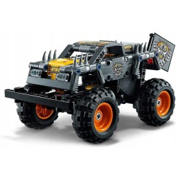 LEGO Technic Monster Jam Max-D 42119