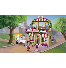 LEGO Friends Heartlake Pizzeria 41311