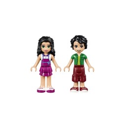 LEGO Friends Heartlake Pizzeria 41311