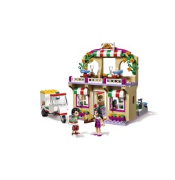 LEGO Friends Heartlake Pizzeria 41311