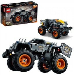 LEGO Technic Monster Jam Max-D 42119