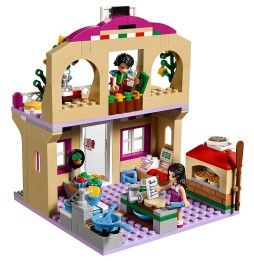 LEGO Friends Heartlake Pizzeria 41311