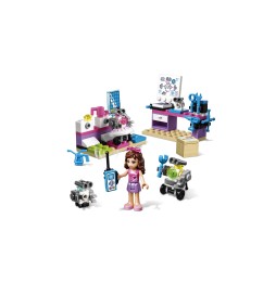 LEGO Friends 41307 Laboratorul Oliviei