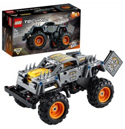 LEGO Technic Monster Jam Max-D 42119