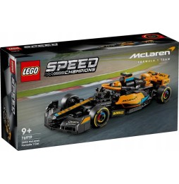 LEGO Display Mix Boys - Set for Kids 8+