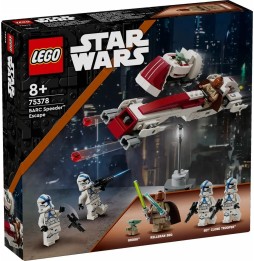 LEGO Display Mix Boys - Set for Kids 8+