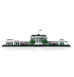 LEGO Architecture 21054 White House