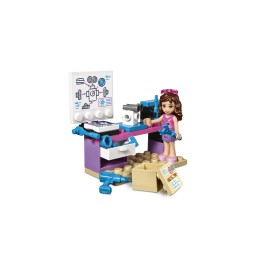 LEGO Friends 41307 Laboratorium Olivii