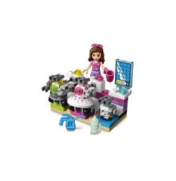 LEGO Friends 41307 Laboratorium Olivii