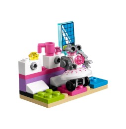 LEGO Friends 41307 Laboratorium Olivii