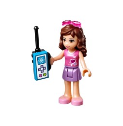 LEGO Friends 41307 Laboratorium Olivii