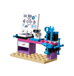 LEGO Friends 41307 Laboratorium Olivii