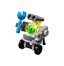 LEGO Friends 41307 Laboratorul Oliviei