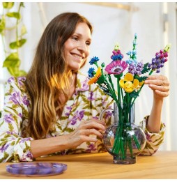 LEGO Flower Bouquet 10313 - Building Set