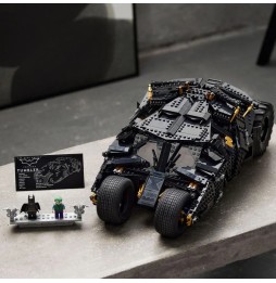 LEGO Batman Batmobil Tumbler Model 76240