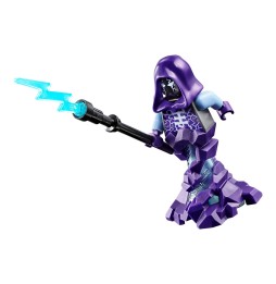 LEGO 70348 Nexo Knights - Vehicul de luptă al lui Lance