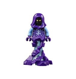 LEGO 70348 Nexo Knights - Vehicul de luptă al lui Lance