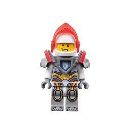 LEGO 70348 Nexo Knights - Vehicul de luptă al lui Lance