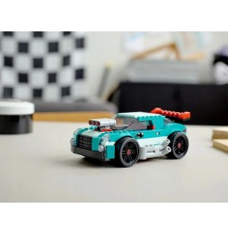 LEGO Creator Street Racer 31127