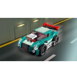 LEGO Creator Street Racer 31127