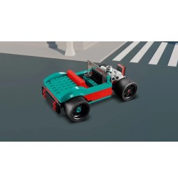 LEGO Creator Street Racer 31127